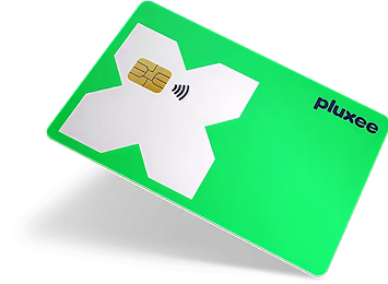 Pluxee meal card